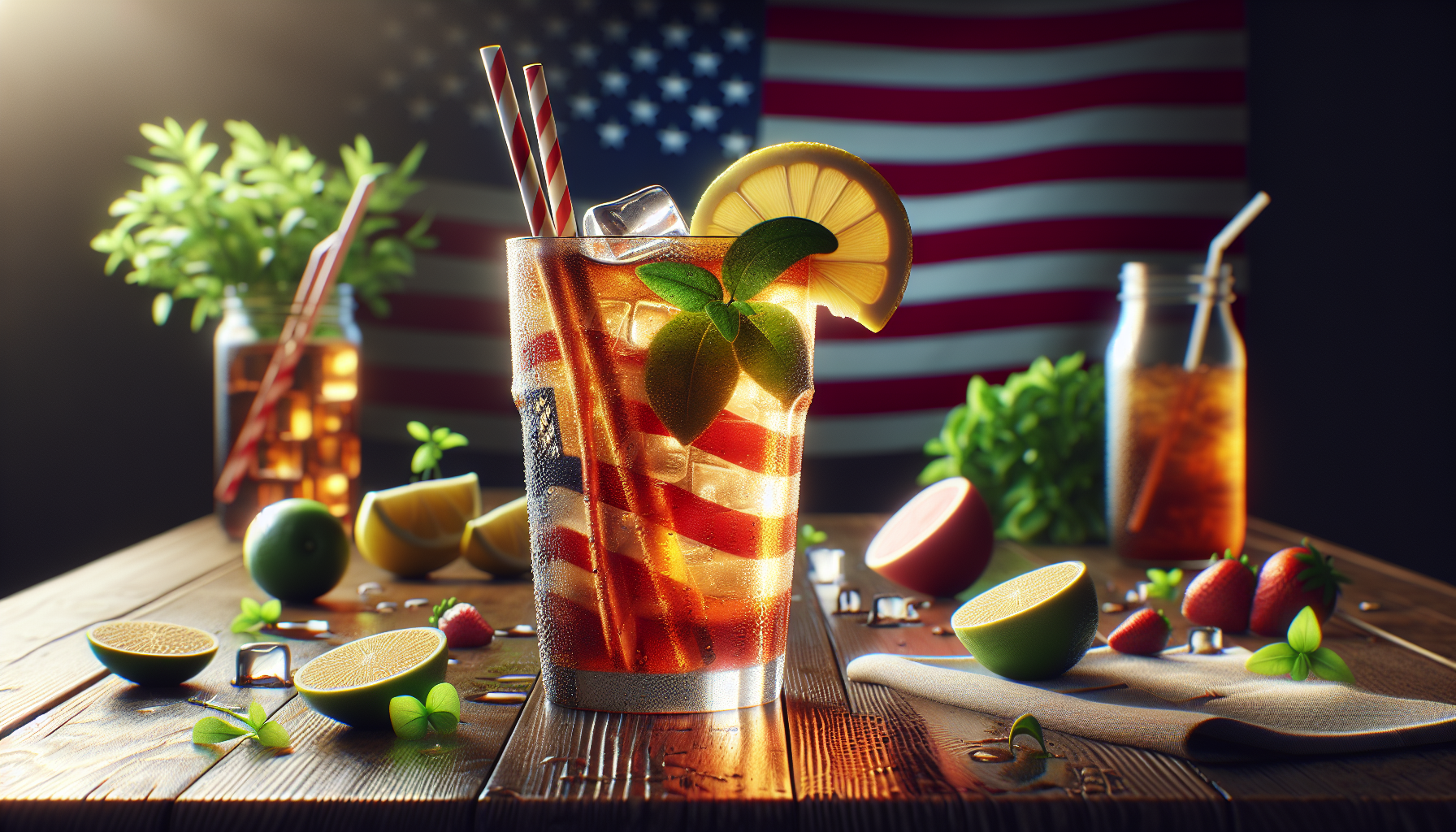 americani drink